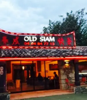 Old Siam