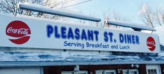 Pleasant Street Diner