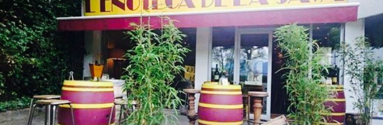 L'Enoteca de la Java