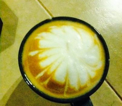 The Coffee House LLC