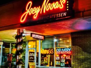 Joey Nova's Pizzeria
