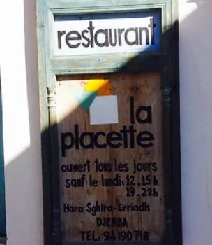 La placette