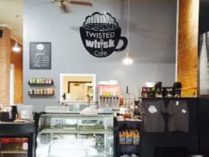 Twisted Whisk Café
