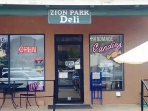 Zion Park Gift & Deli