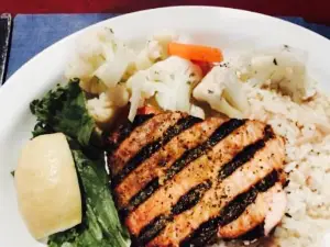 Jimmy's Pub & Restaurant