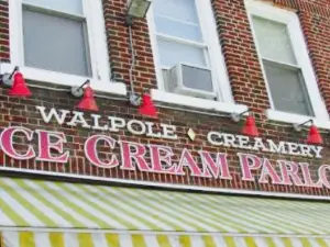 Walpole Creamery