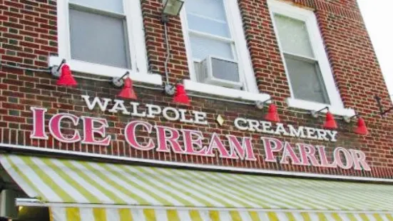 Walpole Creamery