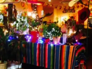 Mike's Mexican Iwakuni