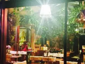 La cantina di Re Carciofo - Norcinoteca