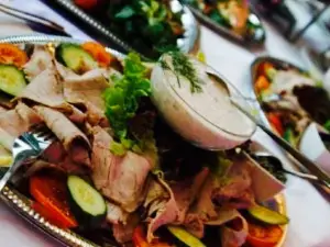 Platzhaus Restaurant-Eventhaus-Bistro-Cocktailbar-Terrasse