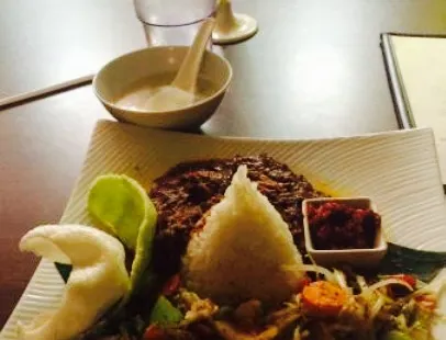 Mayasari Indonesian Grill