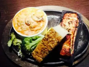 Oliveto Italian Bistro