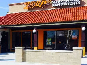 Zoup!