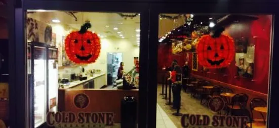 Cold Stone Creamery