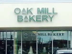 Oak Mill Bakery