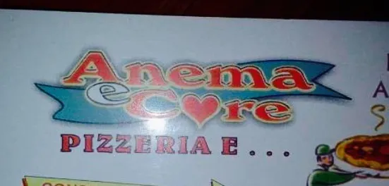 Pizzeria Anema e Core