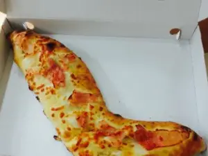 PIZZERIA L'ALBERETO di Frau Michela e C. snc