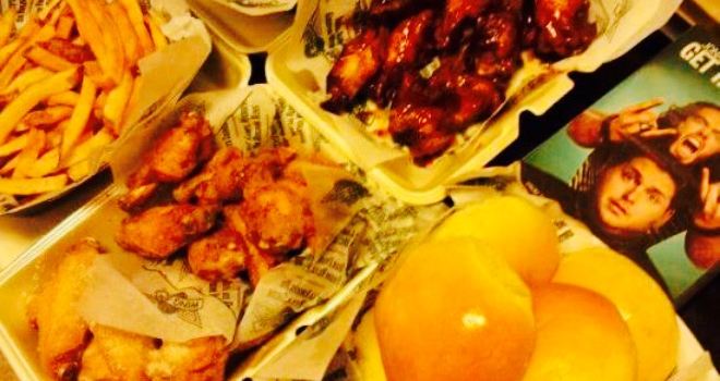 Wingstop