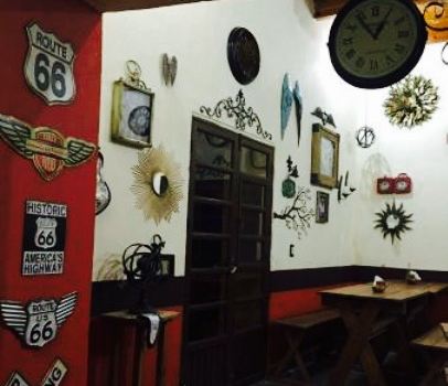 La Casona