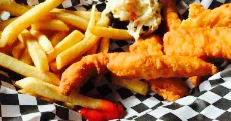 Louie's Pizza & Italian Grille