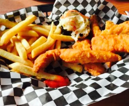 Louie's Pizza & Italian Grille