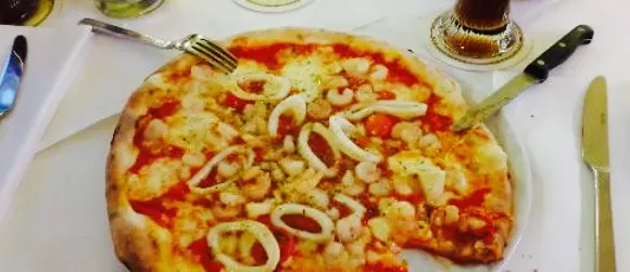 Ristorante Da Biagio