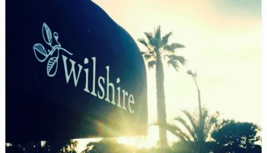 Wilshire Restaurant