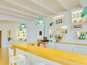 Restaurante Marisco