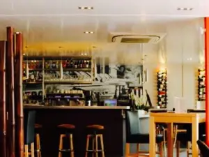 Le Bistrot Du Treige