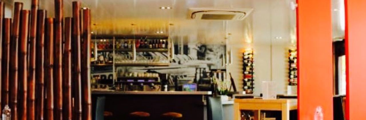 Le Bistrot Du Treige