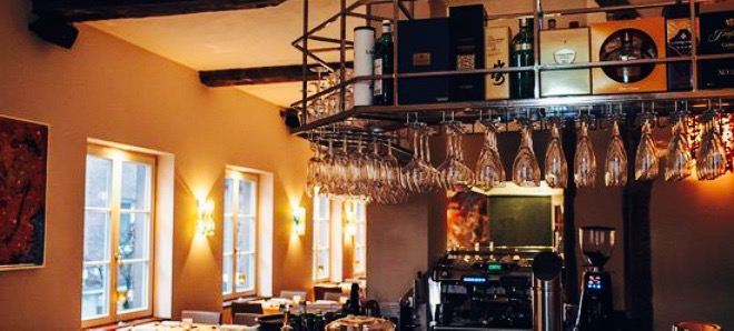 Restaurant Mont