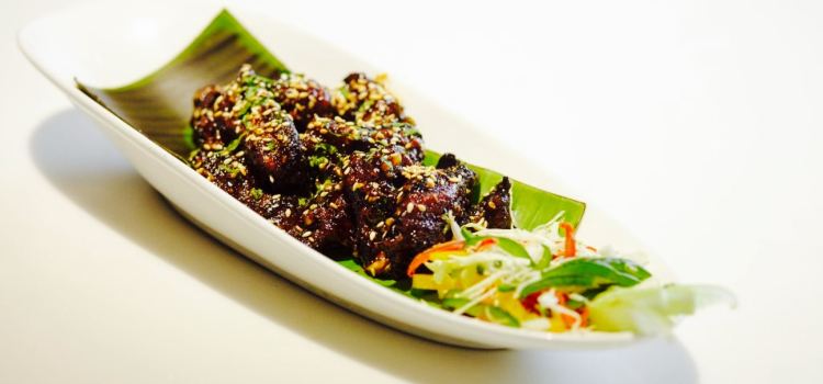 Picadore - The Multi Cuisine Restaurant