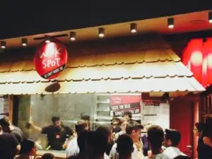 Wok Spot