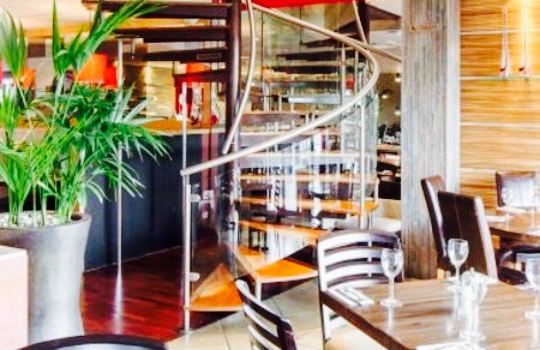 Prezzo - Ellesmere Port