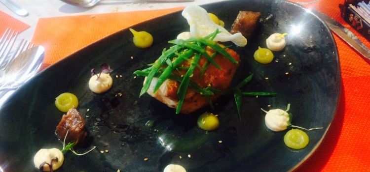 Restaurante Rebate