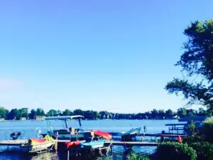 Boathouse Restaurant