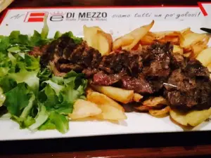 Re di Mezzo