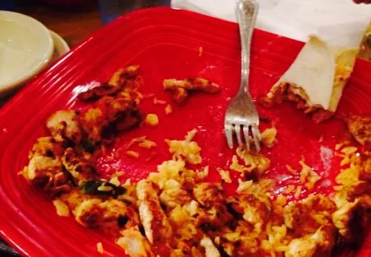 Patron Mexican Grill