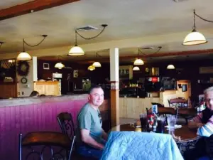 Ronan Cafe