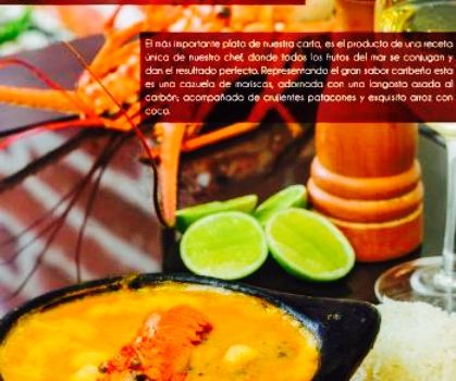 Brasa y Barril
