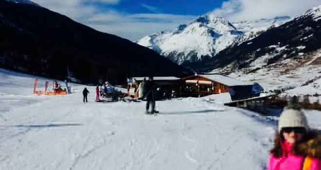 La Crêperie des Glaces