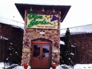 Olive Garden Italian Kitchen