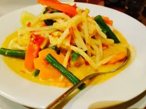 River Thai Cuisine