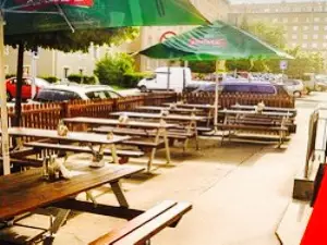 U Drevaka Beer&Grill