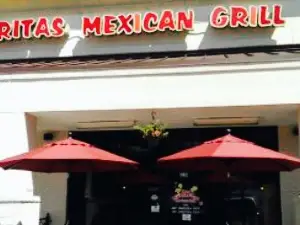 Dos Margaritas Mexican Grill