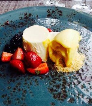 BossaNova Steakhouse