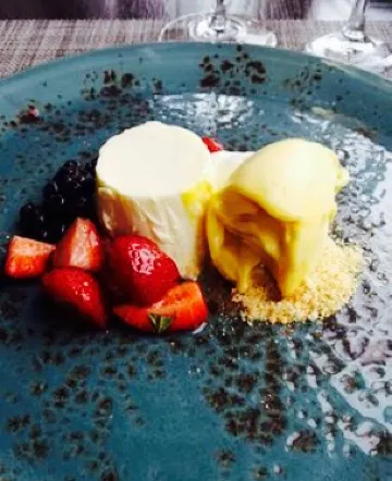 BossaNova Steakhouse