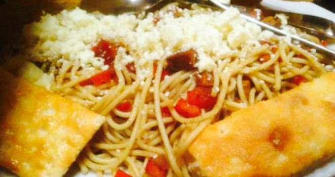 Kiantis Pizza & Pasta Bar