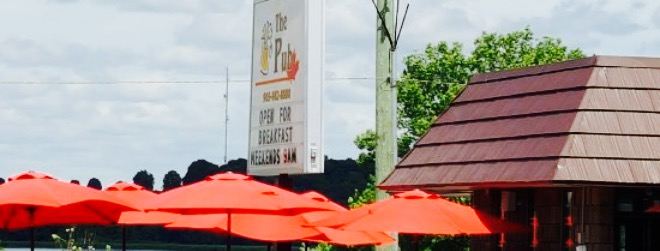The Pub