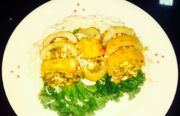 Kingslee Restaurant & Bar